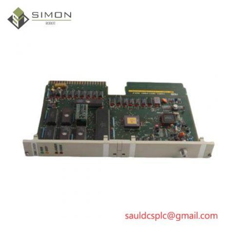 AUTOTECH CONTROLS SAC-RL100-M11T - Customized Industrial Control Module