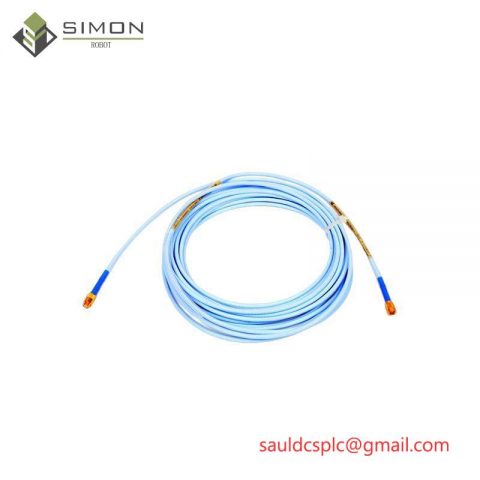 Bently Nevada 330130-070-00-05 Standard Extension Cable: Precision Control Solutions for Industrial Automation