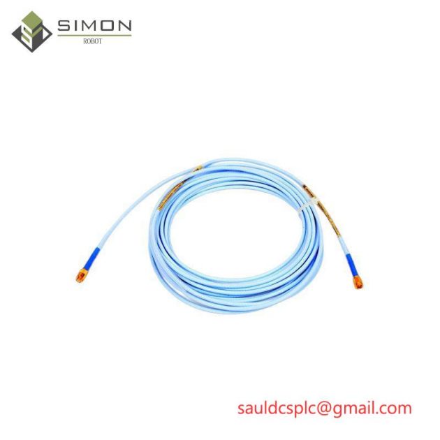 Bently Nevada 330130-070-00-05 Standard Extension Cable: Precision Control Solutions for Industrial Automation