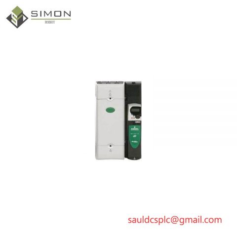 Emerson SP4401 Unidrive SP Series AC Drives