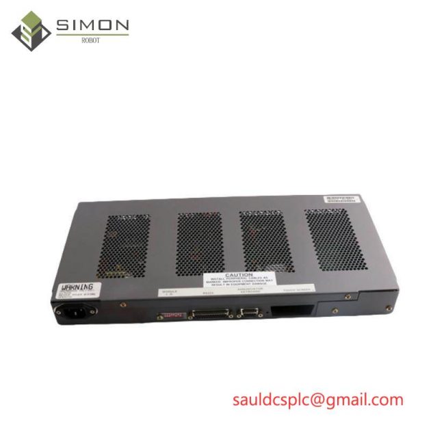 FOXBORO P0924JH - Industrial Control Module