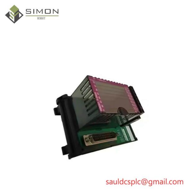 FOXBORO P0926PA High-Quality Control Module for Industrial Automation Systems