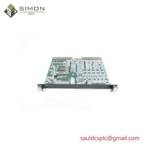 GE Industrial Systems IS200EMIOH1AFB EX2100 I/O Board, Advanced Control Solutions