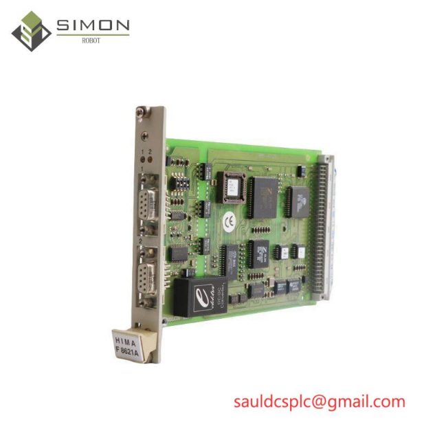 HIMA F6705 Genuine Module Card PLC, Origin USA