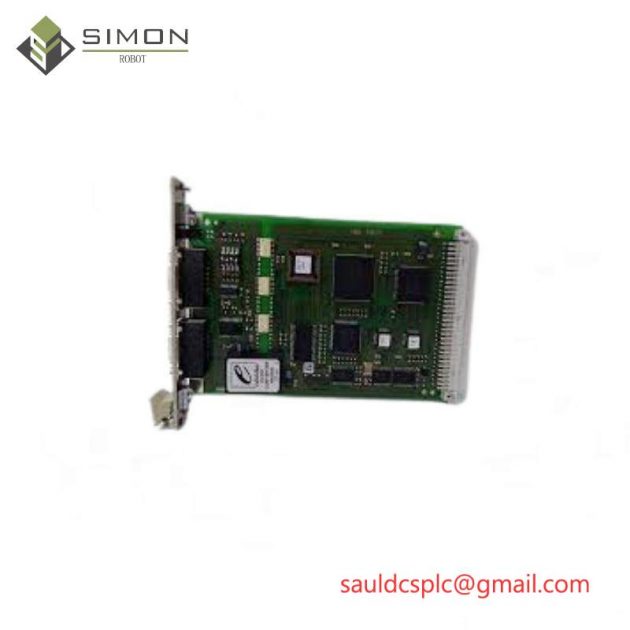 HIMA F8627 Lightning Protection Module for Industrial Control Systems