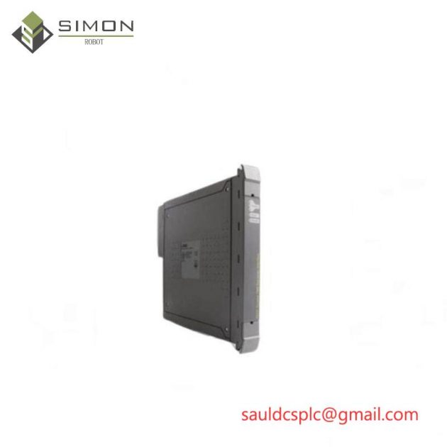 ICS TRIPLEX T8314 Module for Industrial Control Systems