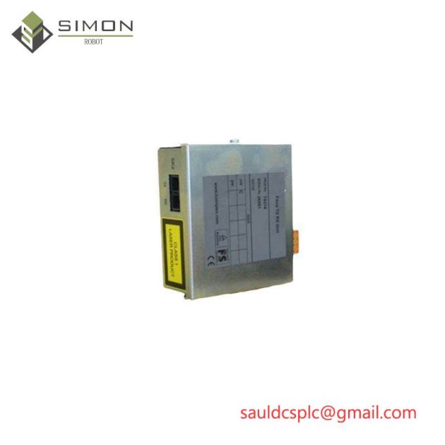 ICS TRIPLEX T8314 Module for Industrial Control Systems