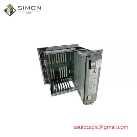 Kawasaki S82W-619 50630-1050 Power Supply, High-Efficiency Industrial Control Module