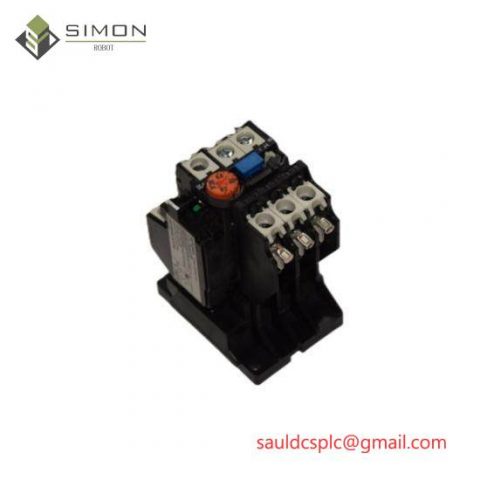 MITSUBISHI CM100DY-24A DC Relay Module