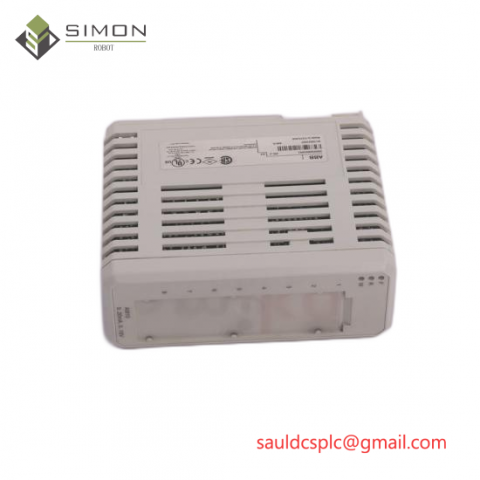 SAIA PCD2.C100 PLC Module - Advanced Control Solutions