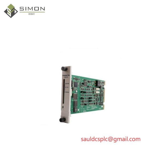 OPTIMATE OM1510 - Advanced Process Control Module