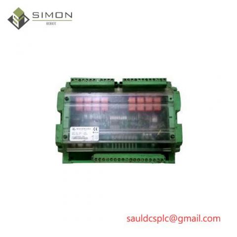 P-OPEN P-OPEN-P4-150/PAC-OP150/P4 - Industrial Control Module