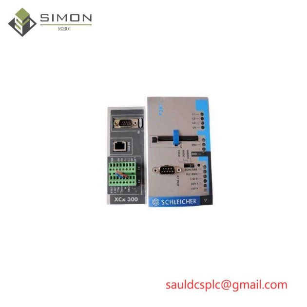 SCHLEICHER SSY52 High Precision Industrial Sensor Module