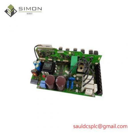 SEW 31C075-503-4-00 - High-Efficiency Industrial Drive for Precision Automation