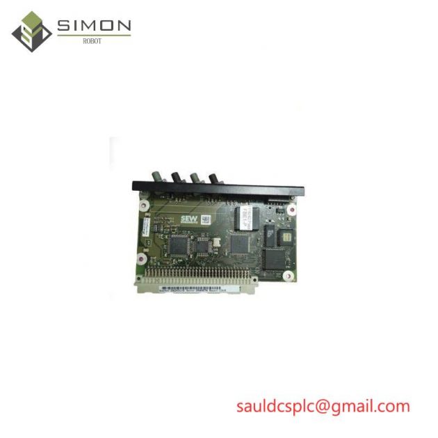 SEW 31C075-503-4-00 - High-Efficiency Industrial Drive for Precision Automation