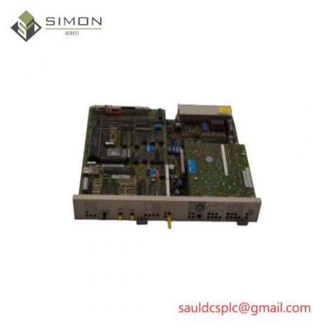 Siemens 6DS1403-8AA: High-Performance PLC Controller Module