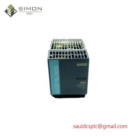 Siemens 6EP1 434-2BA10 Power Supply