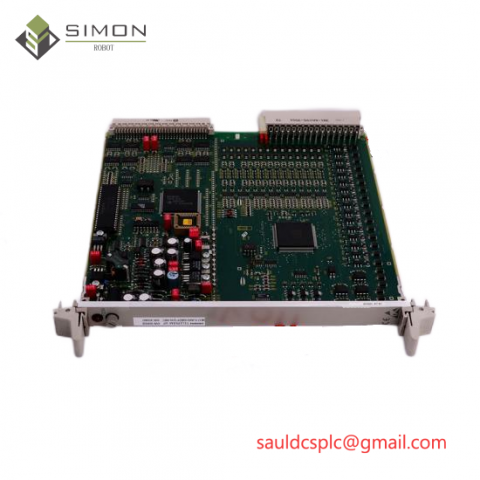 SIEMENS 6ES5000-1AA31 Counter Module for Industrial Automation