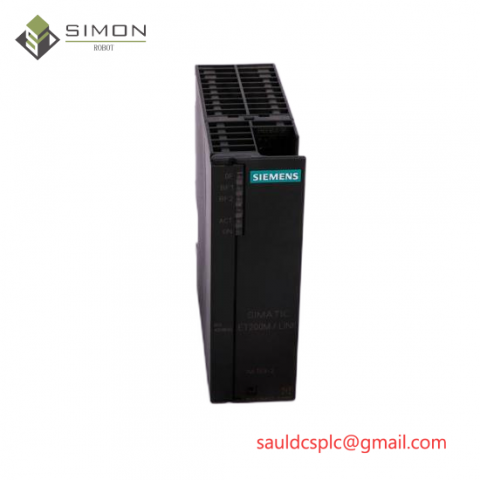 Siemens 6ES7331-7PF01-0AB0 PLC Controller