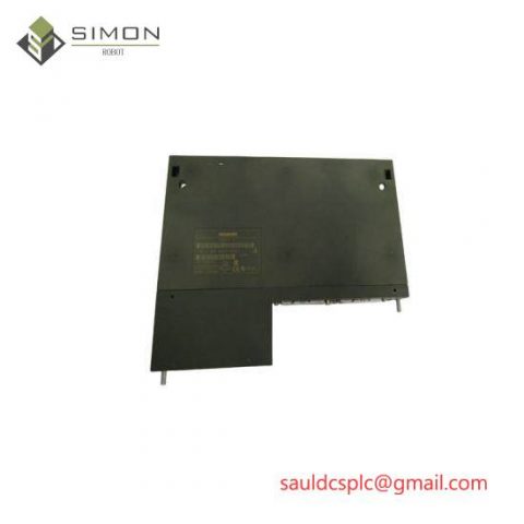 Siemens SIMATIC S7-400 IM460-1 TRANSMITTER INTERFACE MODULE - 6ES7460-1BA00-0AB0, Efficient Data Transmission Solution