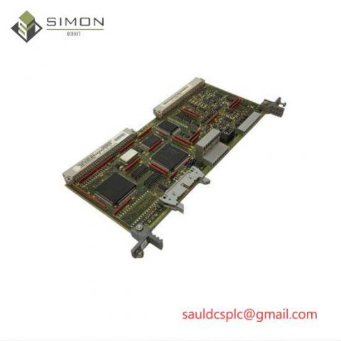 SIEMENS 6SE7090-0XX84-0BJ0: Master Drive Module, Precision Control for Industrial Automation