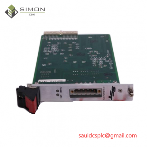 SST SST-PB3-REM Industrial Control System Module