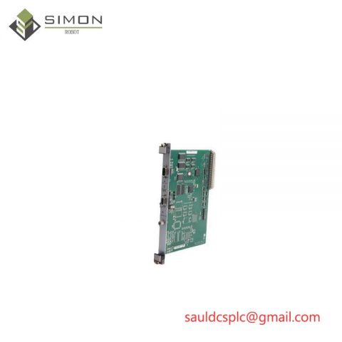 SST SST-PB3-VME-1 Network Interface Cards - High-Speed Communication Solutions for Industrial Automation