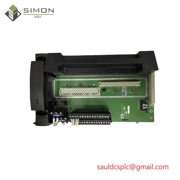 TRICONEX 3636R Industrial Control Module