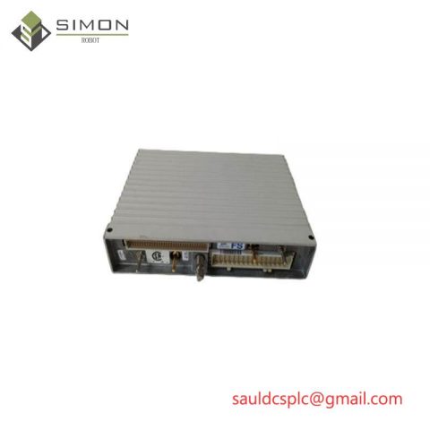 TRICONEX MP3101S2 Digital Input Module - Advanced Control for Industrial Applications