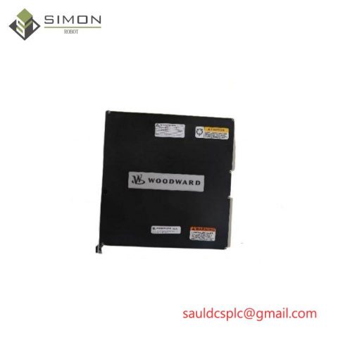 WOODWARD UMT1 UMT145B A3 LR20523 Generator Module