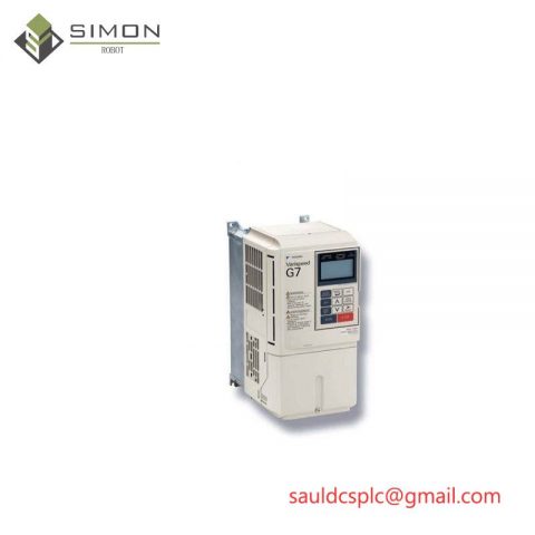 Yaskawa CIMR-G7A4015 Frequency Converter - Advanced Variable Speed Drive